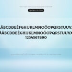 Font Colus Regular Font Xinh