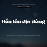 Font DL Emiken Display Font Xinh
