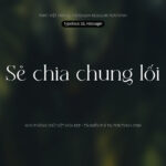 Font DL Histeagin Font Xinh