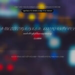 Font FS Amelia Script Font Xinh