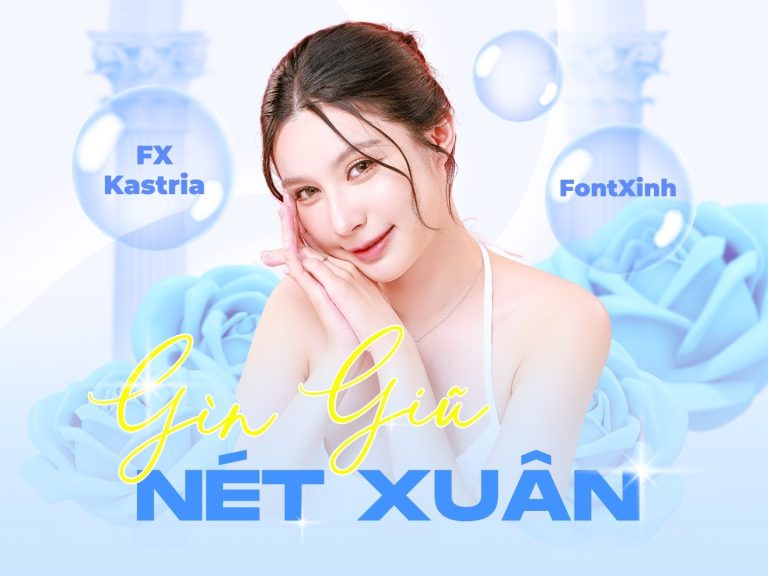 Font FX Kastria