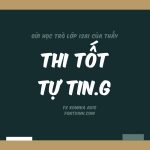 Ứng dụng Font FX Komika Axis