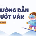 Ứng dụng Font FX Montra
