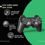 Font FX Racing Games