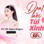 Font FX VIP Alpha Brights