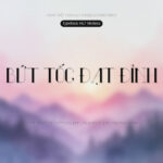 Font HLT Vindeco Font Xinh