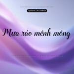 Font iCielCiaoBella Font Xinh