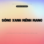 Font iCielCrocante Font Xinh