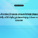 Font iCiel Helena Font Xinh