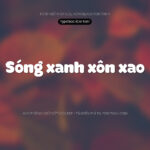 Font iCielKoni Font Xinh