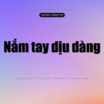 Font Impact Vee Font Xinh
