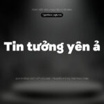 Font Jagluree+ Font Xinh