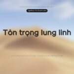 Font KS Double Line Font Xinh