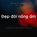 Font KS Single All Font Xinh