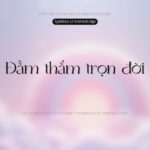 Font LF Aretha Bridge Font Xinh