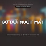 Font L’Hanoienne Typeface Font Xinh