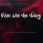 Font LNTH Luna Font Xinh
