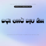 Font LNTH MidsummerCircus Font Xinh