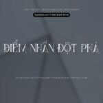 Font LNTH Starblackinline Font Xinh