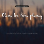 Font LNTH watermark Font Xinh