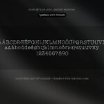 Font LNTH limetart Font Xinh