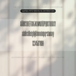 Font MTD Adventures Font Xinh