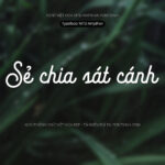 Font MTD Ampihan Font Xinh