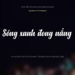 Font MTD Anydore Font Xinh