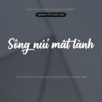 Font MTD Auto Quick Font Xinh