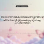 Font MTD Bertolessi Font Xinh
