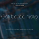Font MTD Bubble Font Xinh
