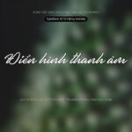 Font MTD Fancy Melody Font Xinh