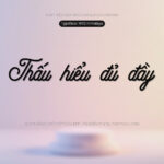 Font MTD Himalaya Font Xinh
