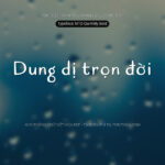 Font MTD Quimbly Font Xinh