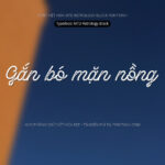 Font MTD Retrology Block Font Xinh