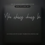Font MTD Summer Cherry Font Xinh