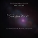 Font MTD The Duality Font Xinh