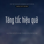 Font Pacific Standard+ Font Xinh