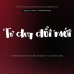 Font SAYURI Halloween Island Font Xinh