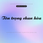 Font SFU Ariston Font Xinh