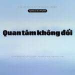 Font SFU Rhythm Font Xinh