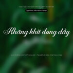 Font SVN AaronScript Font Xinh