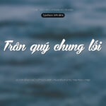 Font SVN Bira Font Xinh