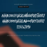 Font SVN Brink Font Xinh