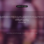 Font SVN Dayland Font Xinh