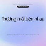 Font SVN Famous Font Xinh