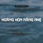 Font SVN SVN GangofThree Font Xinh