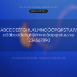 Font SVN Gilroy Font Xinh