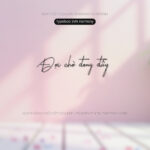 Font SVN Harmony Font Xinh