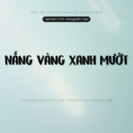 Font SVN HoneyguideCaps Font Xinh